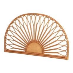 Queen Balka Rattan Wall Mounted Pattern Headboard - South Shore 19 Queen Balka Rattan Wall Mounted Pattern Headboard - South Shore -Baxton Studio Shop GUEST 3bfde4c6 6649 4b35 839c e33078f42bc6