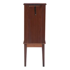 Francesca Jewelry Armoire Merlot Brown - Powell Company 19 Francesca Jewelry Armoire Merlot Brown - Powell Company -Baxton Studio Shop GUEST 3c6a8c26 f128 4954 8914 a8e9462dcb84