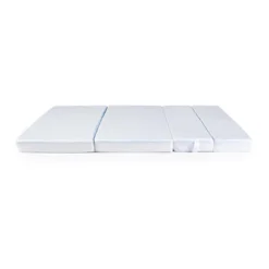 Cheer Collection 6" Memory Foam Folding Mattress -Baxton Studio Shop GUEST 3c7dc59d a743 4bcc bb21 9839ceac84dc