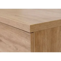 Abbott Contemporary Wood Laminate File Drawer Light Brown - Martin Furniture -Baxton Studio Shop GUEST 3db07982 5274 476d 9b9f 8d574ef84fb6