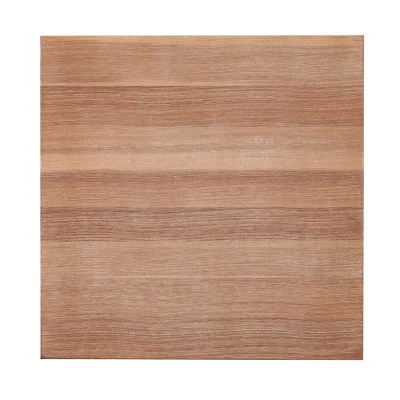 Set Of 2 Nashhex Kitchen Counter Height Barstools Black/Natural - Aiden Lane 6 Set Of 2 Nashhex Kitchen Counter Height Barstools Black/Natural - Aiden Lane - Image 6