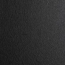 Folding Table - Lightweight Portable Folding Desk - 6-Foot-Long Plastic Table For Camping, Playing Cards, Parties, And Dining By Everyday Home (Black)