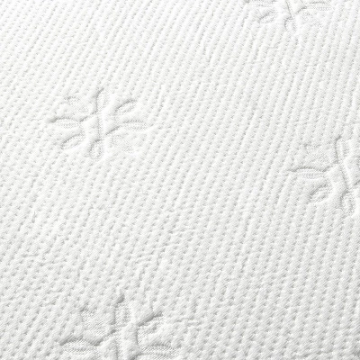 Zinus Cooling 10" Hybrid Mattress 6 Zinus Cooling 10" Hybrid Mattress - Image 6