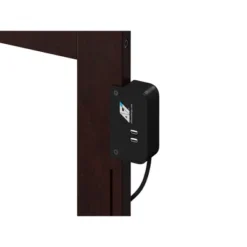 King Metro Headboard Espresso - AFI 5 King Metro Headboard Espresso - AFI -Baxton Studio Shop GUEST 3f39c7ec 9305 485b 9baf af53e676be93