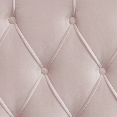 Harlow Upholstered Headboard - Lillian August 8 Harlow Upholstered Headboard - Lillian August - Image 8