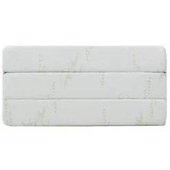 Cheer Collection Trifold Folding Mattress - Convenient Travel And Small Space Solution 14 Cheer Collection Trifold Folding Mattress - Convenient Travel And Small Space Solution -Baxton Studio Shop GUEST 41a6fc8b 99d3 41e9 b41a e94cedb35b1a