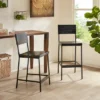 Tacoma Counter Height Barstool