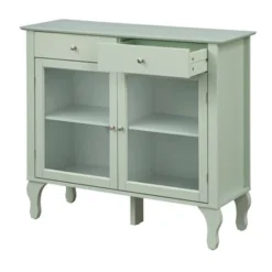 Layla Buffet Green - Buylateral -Baxton Studio Shop GUEST 41f80def 0117 4093 956a 2a1e5588838e