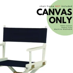 Director's Chair Replacement Canvas Calypso Fruit - Flora Home 8 Director's Chair Replacement Canvas Calypso Fruit - Flora Home -Baxton Studio Shop GUEST 44208366 6ce3 4688 b17e 0787158dd7fa 1