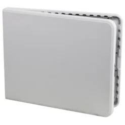 Flash Furniture 6-Foot Bi-Fold Granite White Plastic Folding Table 7 Flash Furniture 6-Foot Bi-Fold Granite White Plastic Folding Table -Baxton Studio Shop GUEST 449545e0 91cf 4ef2 9bc4 06a8491dd8cb