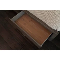 4pc Alix Bedroom Set Gray - Abbyson Living -Baxton Studio Shop GUEST 44997ae3 ef64 4c3b 9a6b 182b8248e885