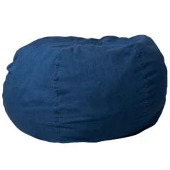 Flash Furniture Oversized Bean Bag Chair For Kids And Adults 22 Flash Furniture Oversized Bean Bag Chair For Kids And Adults -Baxton Studio Shop GUEST 44e7165e 0831 4618 a17b ae5363c50901
