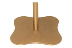 Inmod Bodhi Marble Side Table Gold/White 6 Inmod Bodhi Marble Side Table Gold/White -Baxton Studio Shop GUEST 4571855d f44f 4939 9461 e51006fc9ca5