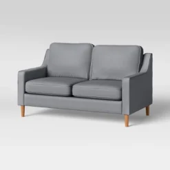 Prescott Loveseat - Threshold™ 28 Prescott Loveseat - Threshold™ -Baxton Studio Shop GUEST 45a46df1 2658 446a a212 f39d5bc6f084