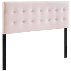 Emily Full Biscuit Tufted Performance Velvet Headboard - Modway -Baxton Studio Shop GUEST 45c1f4e7 9983 465a a2b1 583df52fbbfd