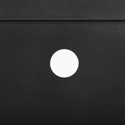 LaFayette Corner TV Stand For TVs Up To 52" - Crosley 6 LaFayette Corner TV Stand For TVs Up To 52" - Crosley - Image 6