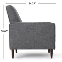 Set Of 2 Mervynn Mid-Century Recliner - Christopher Knight Home 23 Set Of 2 Mervynn Mid-Century Recliner - Christopher Knight Home -Baxton Studio Shop GUEST 464fd250 9f3d 4569 95a2 b8efa5dc1dc5