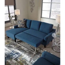 Jarreau Sofa Chaise Sleeper - Signature Design By Ashley 18 Jarreau Sofa Chaise Sleeper - Signature Design By Ashley -Baxton Studio Shop GUEST 47142423 5ff6 495e 83d8 dbc37f1dbfb6