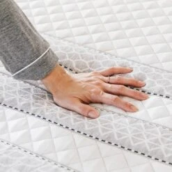 Leesa Sapira 11" Hybrid Mattress -Baxton Studio Shop GUEST 471e556f 7478 41cc 9f48 5830e063b99b
