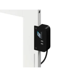 Newport Bed With Twin Urban Trundle Bed Flat Panel Footboard - AFI -Baxton Studio Shop GUEST 4733468c 47e7 4b4e b0c2 5b1de0170ca4