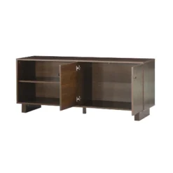 Saint Birch TV Stand, Rose Wood Grain -Baxton Studio Shop GUEST 48706932 4ec1 4583 81aa 0c0263e22214