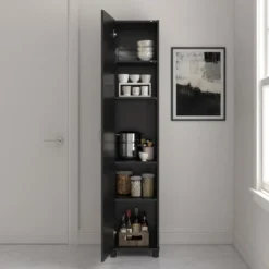 RealRooms Basin Utility Storage Cabinet -Baxton Studio Shop GUEST 487f07ed 4072 4115 86ef f50be8db8ebc