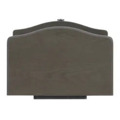 Sedalia Jewelry Armoire Gray - Powell Company -Baxton Studio Shop GUEST 4a02ad10 d4ea 4f09 a4d3 a916865dc7d0