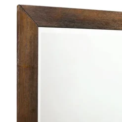 Wren 6 Drawer Dresser And Mirror Set Chestnut - Picket House Furnishings 12 Wren 6 Drawer Dresser And Mirror Set Chestnut - Picket House Furnishings -Baxton Studio Shop GUEST 4a08e268 5306 4b65 b195 75639f8b5dc1