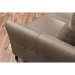 Marley Leather Power Recliner Sofa Loveseat With Power Headrests Beige - Abbyson Living -Baxton Studio Shop GUEST 4acd843b 326a 4e23 b6ae 82a19e7726fd