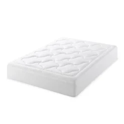 Zinus Cloud 12" Memory Foam Mattress -Baxton Studio Shop GUEST 4aff12d1 5c2c 4636 be1e 5f20e180e89c
