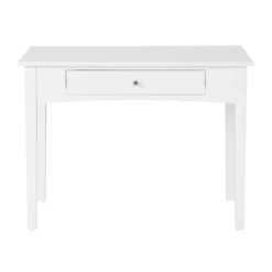40" Shaker Cottage Desk - Alaterre Furniture -Baxton Studio Shop GUEST 4ca11ed8 c989 469f b601 5c810888171d