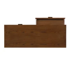 Reid Dresser Walnut - Linon 17 Reid Dresser Walnut - Linon -Baxton Studio Shop GUEST 4dbdf8aa bc66 4619 9685 58a595b3a676