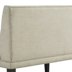 Mara Loveseat With 5 Pillows Taupe - Picket House Furnishings -Baxton Studio Shop GUEST 4e3dda94 ee08 4c34 ac9c 41b7c465c84c