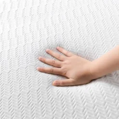 Zinus Ultra Cooling Gel 12" Memory Foam Mattress -Baxton Studio Shop GUEST 4e5db196 9f11 4047 be20 d6fa5d7bd291