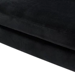 Falko 2 Piece Living Room Set For Small Space With Metal Legs | ARTFUL LIVING DESIGN -Baxton Studio Shop GUEST 4e712bbe b3b6 4cee 80bc 614b1498d9e5