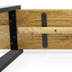 Marta Bench Natural - WyndenHall -Baxton Studio Shop GUEST 4f3159e5 08c1 4366 a3ee 9fe7fc5c9d8a