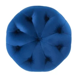 Amour Tufted Button Round Performance Velvet Ottoman - Modway 13 Amour Tufted Button Round Performance Velvet Ottoman - Modway -Baxton Studio Shop GUEST 4fcea3df baf4 408a a313 6eed06301e37