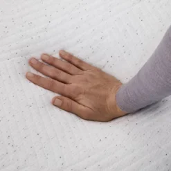 The Casper Snow Mattress -Baxton Studio Shop GUEST 50218b06 ef1a 4ded aa3c e23b6418e2fc