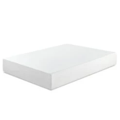 Zinus Green Tea Fresca Memory Foam 10" Mattress -Baxton Studio Shop GUEST 502ef81c 5da1 4ebf b1ec 60b16a53284b