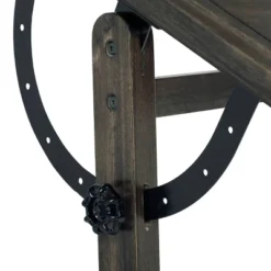 Vintage Solid Wood Drawing/Drafting Table With 36" Wide Adjustable Top Distressed Black - Studio Designs 20 Vintage Solid Wood Drawing/Drafting Table With 36" Wide Adjustable Top Distressed Black - Studio Designs -Baxton Studio Shop GUEST 50350372 283c 4d49 bfbf edde8dabd048