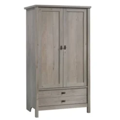 Cottage Road Armoire - Sauder 10 Cottage Road Armoire - Sauder -Baxton Studio Shop GUEST 5153f548 12e1 4856 bac6 8c48caf6af32