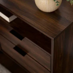 Rockwell Modern Storage Nightstand - Saracina Home 16 Rockwell Modern Storage Nightstand - Saracina Home -Baxton Studio Shop GUEST 52004976 3ec9 4499 9134 36f1995b54b6