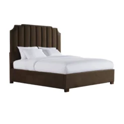 Duncan Upholstered Bed - Picket House Furnishings