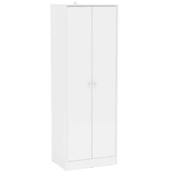 Denmark 2 Door Wardrobe - Polifurniture 19 Denmark 2 Door Wardrobe - Polifurniture -Baxton Studio Shop GUEST 52a1a4cf 55d2 4e6b 9d5a caae922a5de3