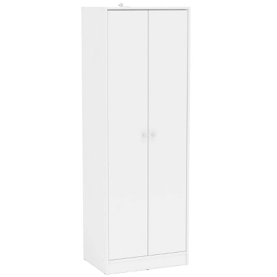 Denmark 2 Door Wardrobe - Polifurniture 10 Denmark 2 Door Wardrobe - Polifurniture - Image 10