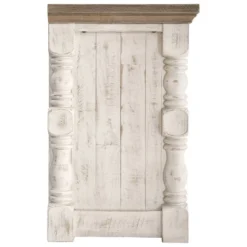 Havalance TV Stand For TVs Up To 67" White - Signature Design By Ashley -Baxton Studio Shop GUEST 52c6eff9 67db 4512 800b c30d7cf7e6a2