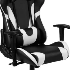 Flash Furniture Gaming Desk And Reclining Gaming Chair Set With Cup Holder, Headphone Hook, And Monitor/Smartphone Stand -Baxton Studio Shop GUEST 5346b0f1 8003 4286 abb0 72af97180678