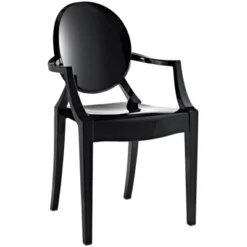Casper Dining Armchair - Modway -Baxton Studio Shop GUEST 53a355dd 44a5 45ac a440 ed95a7fff718