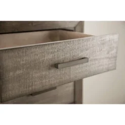 6pc Aurora Mid-Century Gray Bedroom Set With Upholstered Bed - Abbyson Living -Baxton Studio Shop GUEST 53b941d9 34e1 4a98 b47b 58d9695e29e6