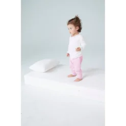 Bundle Of Dreams Eco-Air 100% Breathable Crib Mattress -Baxton Studio Shop GUEST 545d6217 6edd 4816 b68a 66aca282c6ef